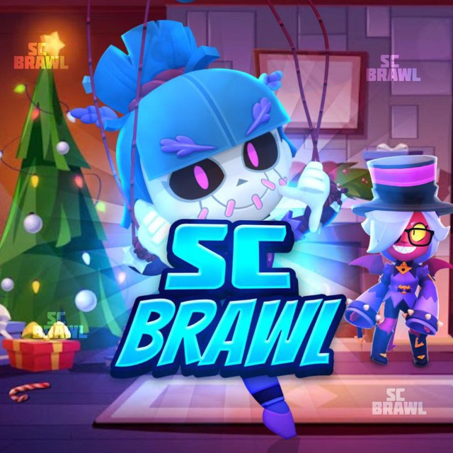 SC Brawl